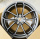 Forged Rims Wheel Rims for Cayenne Panamera Taycan